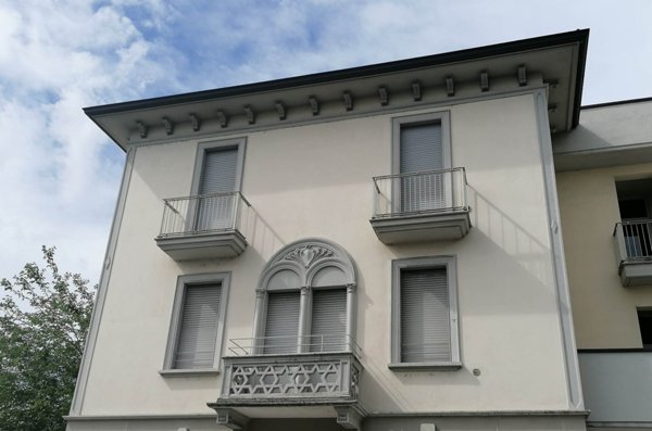 appartamento in vendita a Piacenza in zona Barriera Torino