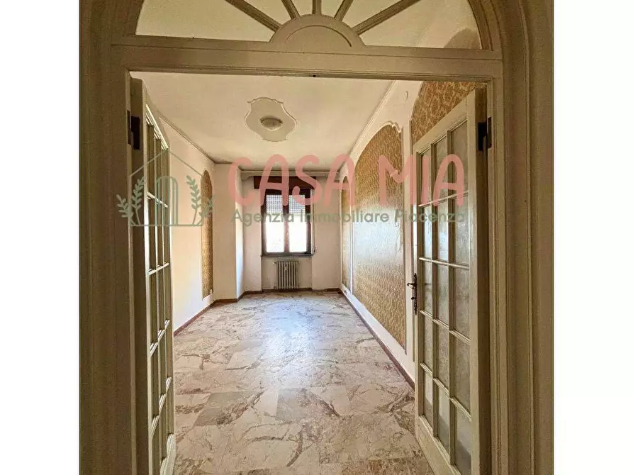 appartamento in vendita a Piacenza in zona Belvedere / Quartiere Duemila