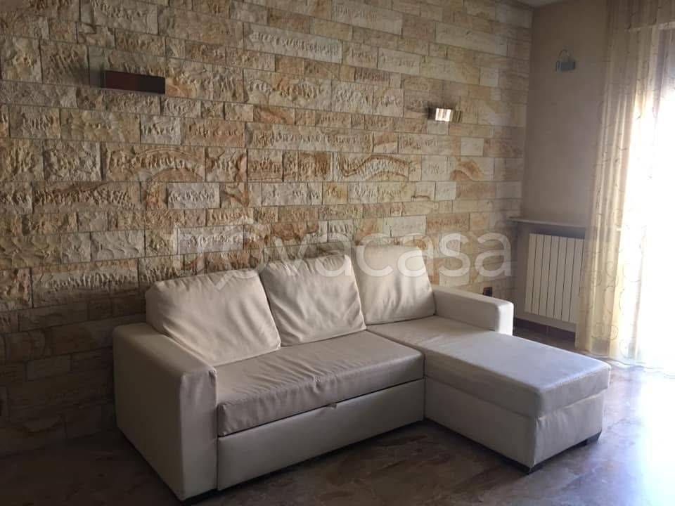appartamento in vendita a Piacenza in zona Farnesiana