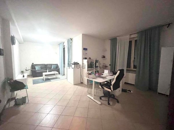 appartamento in vendita a Piacenza in zona Borgotrebbia