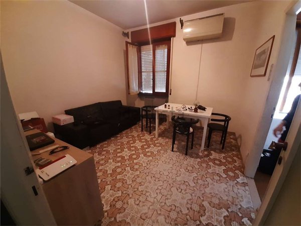 appartamento in vendita a Piacenza in zona Barriera Genova