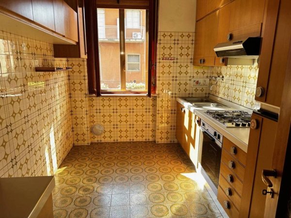 appartamento in vendita a Piacenza in zona Besurica