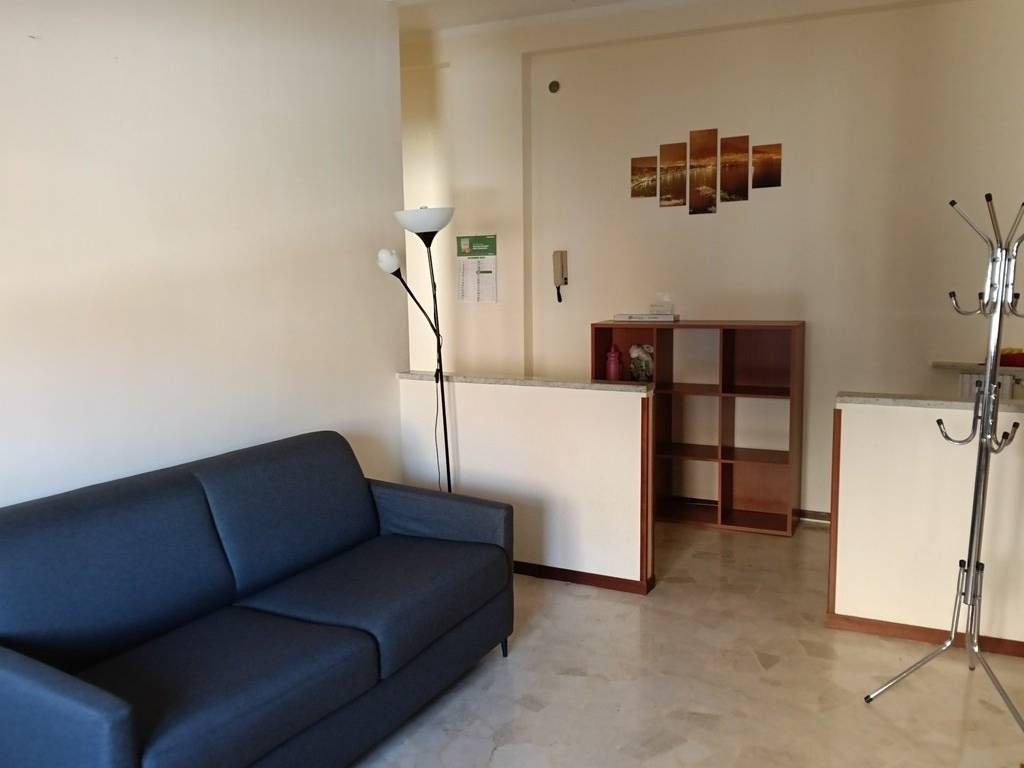 appartamento in vendita a Piacenza
