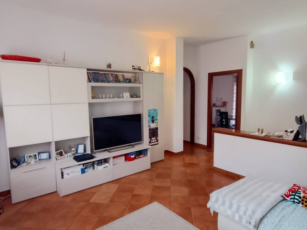 appartamento in vendita a Piacenza in zona Stadio