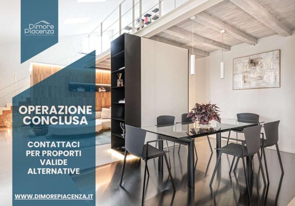 casa indipendente in vendita a Piacenza in zona Besurica