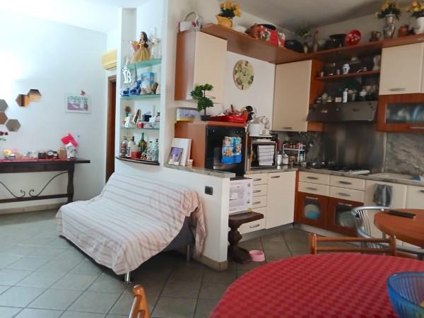 appartamento in vendita a Piacenza in zona Stadio