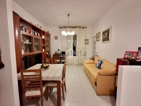 appartamento in vendita a Piacenza
