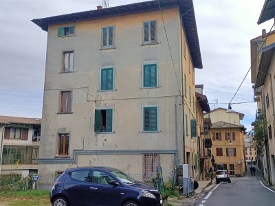 appartamento in vendita a Piacenza