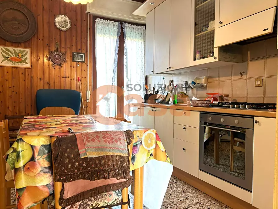 appartamento in vendita a Piacenza