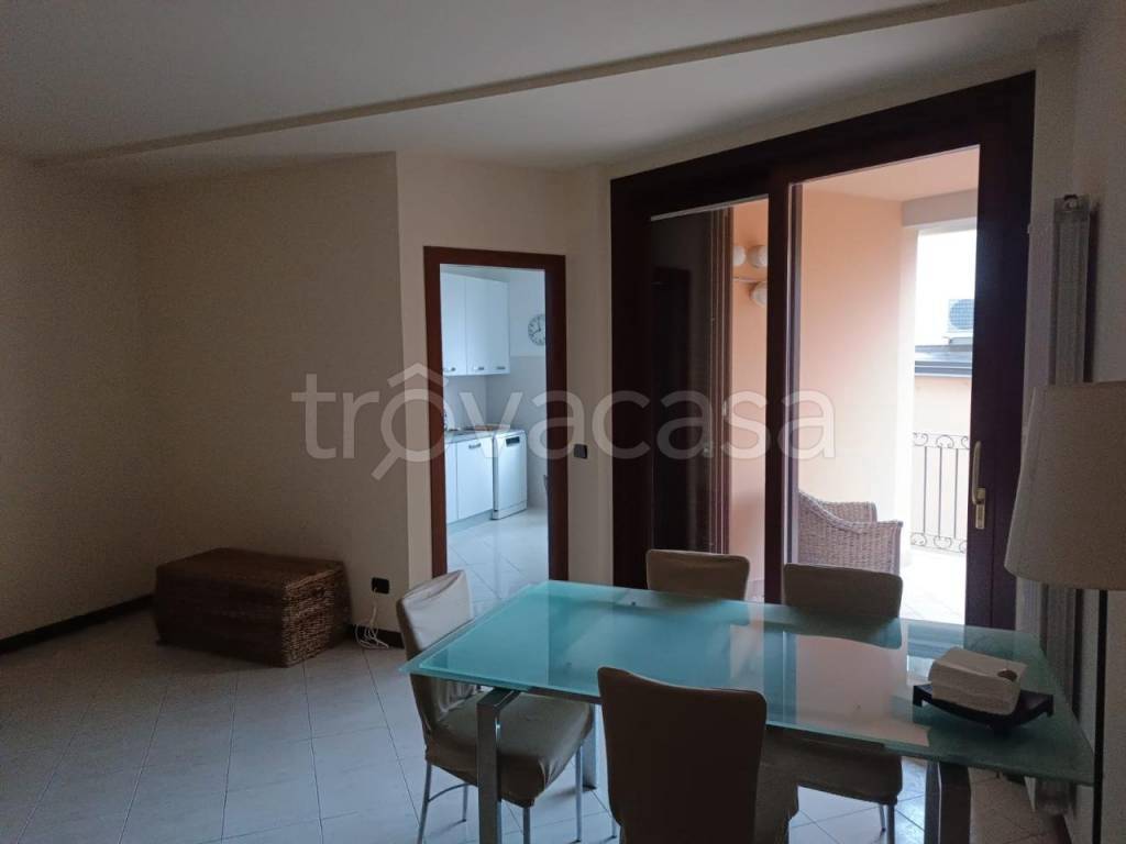 appartamento in vendita a Piacenza
