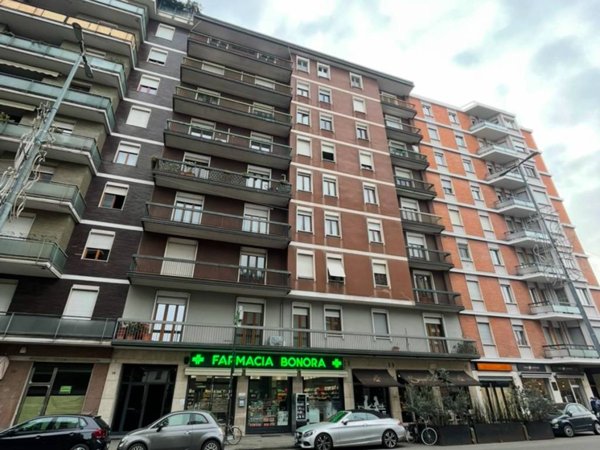 appartamento in vendita a Piacenza in zona Barriera Genova