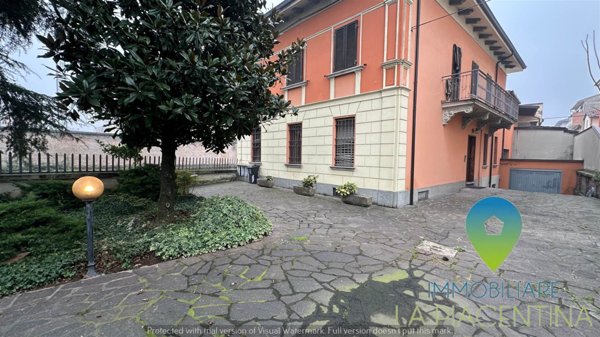 appartamento in vendita a Piacenza