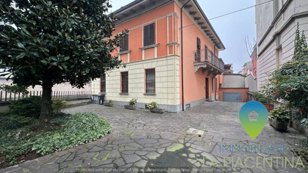 appartamento in vendita a Piacenza