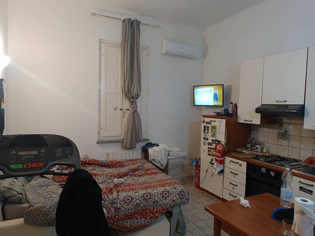 appartamento in vendita a Piacenza in zona Infrangibile