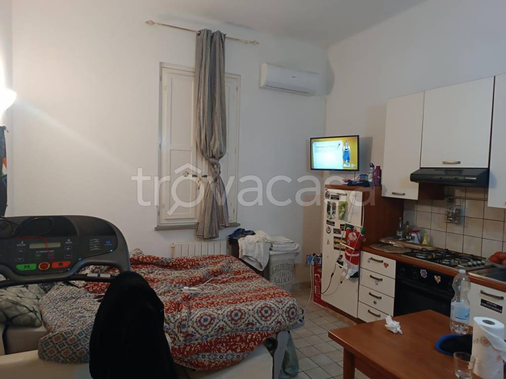 appartamento in vendita a Piacenza in zona Infrangibile