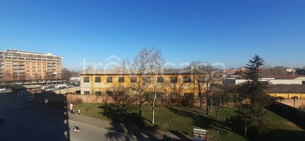 appartamento in vendita a Piacenza in zona Centro Storico