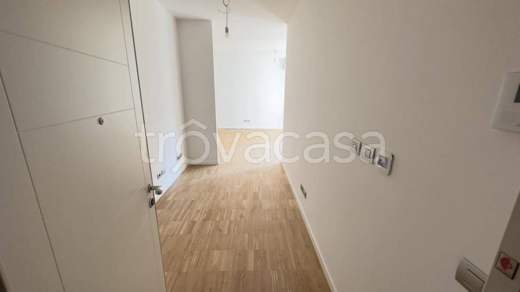 appartamento in vendita a Piacenza in zona Centro Storico