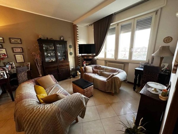 appartamento in vendita a Piacenza in zona Infrangibile