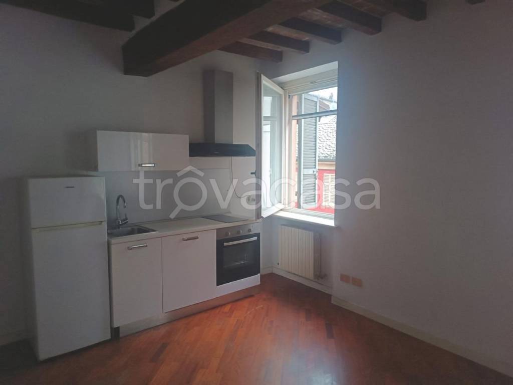 appartamento in vendita a Piacenza in zona Centro Storico