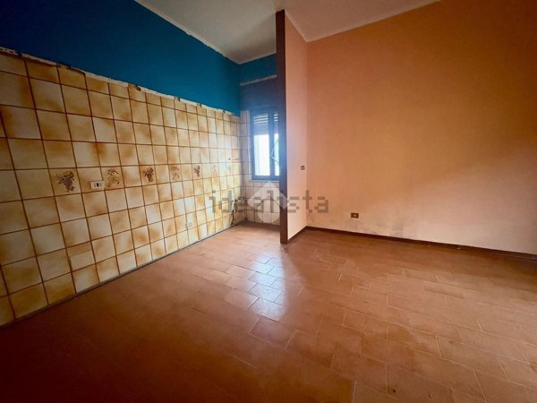 casa indipendente in vendita a Piacenza in zona Barriera Genova