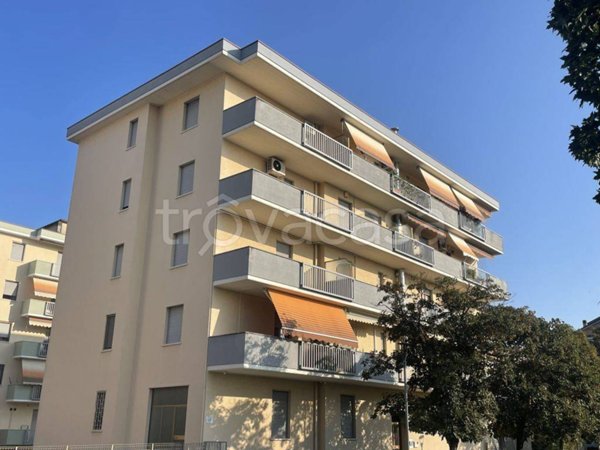 appartamento in vendita a Piacenza in zona Besurica