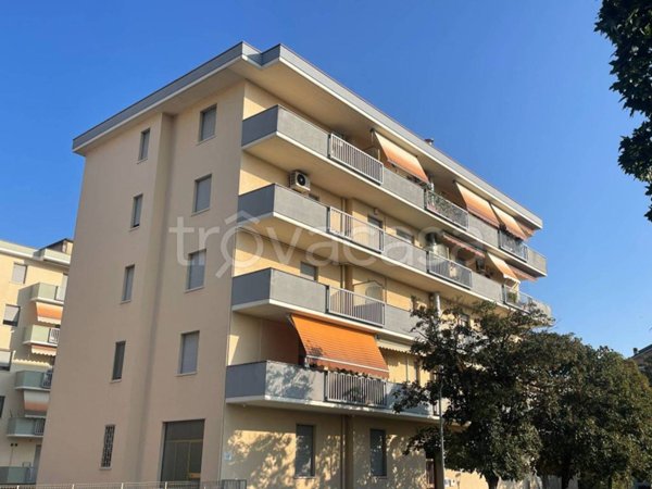 appartamento in vendita a Piacenza in zona Besurica