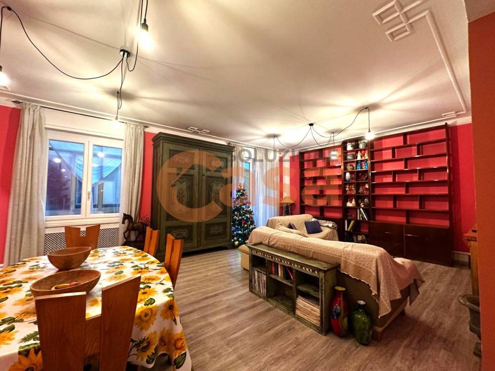 appartamento in vendita a Piacenza in zona Belvedere / Quartiere Duemila
