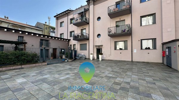 appartamento in vendita a Piacenza in zona Farnesiana