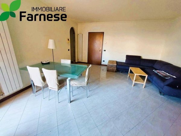 appartamento in vendita a Piacenza in zona Centro Storico