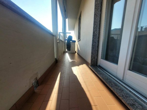 appartamento in vendita a Piacenza in zona Infrangibile