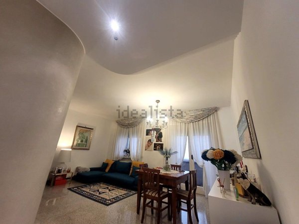 appartamento in vendita a Piacenza in zona Belvedere / Quartiere Duemila