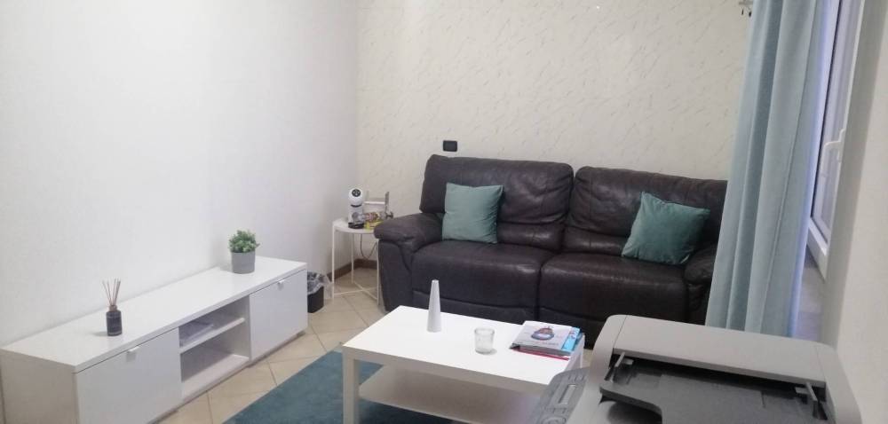 appartamento in vendita a Piacenza