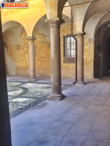 ufficio in vendita a Piacenza in zona Centro Storico