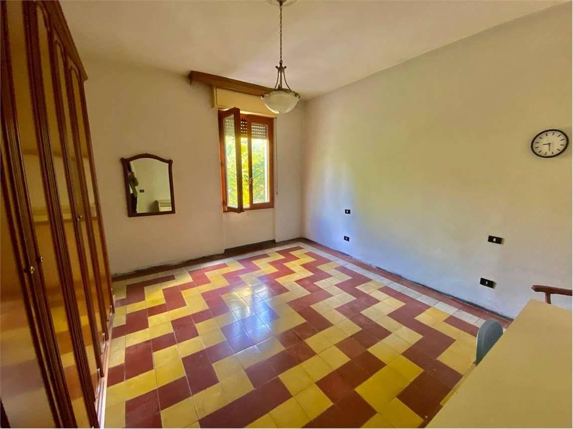 appartamento in vendita a Piacenza in zona Infrangibile