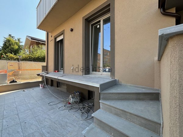 appartamento in vendita a Piacenza in zona Belvedere / Quartiere Duemila