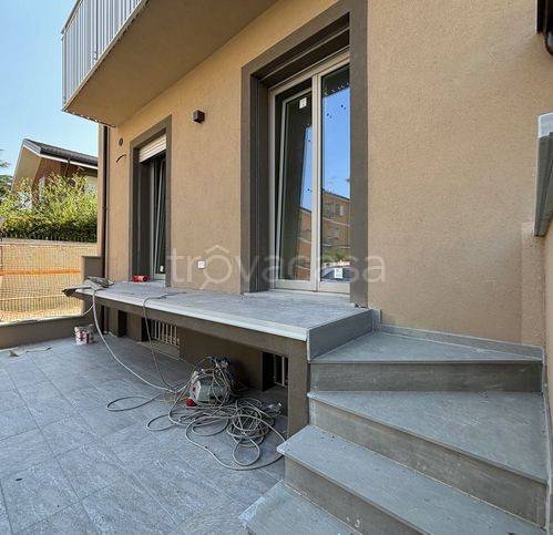 appartamento in vendita a Piacenza in zona Belvedere / Quartiere Duemila