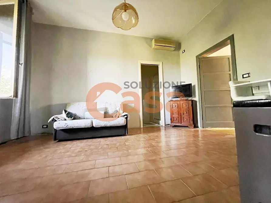 appartamento in vendita a Piacenza in zona Infrangibile