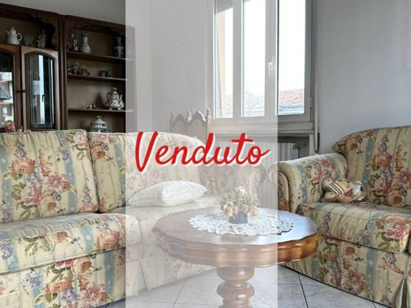 appartamento in vendita a Piacenza in zona Stadio