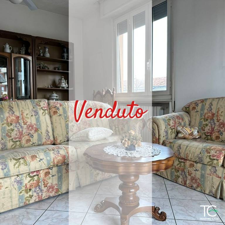 appartamento in vendita a Piacenza