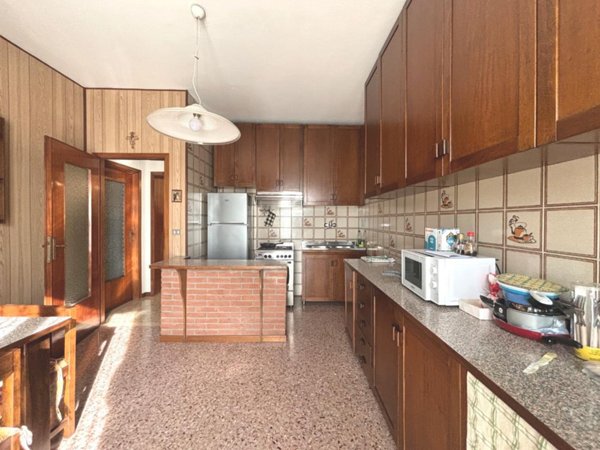 appartamento in vendita a Piacenza in zona Baia del Re