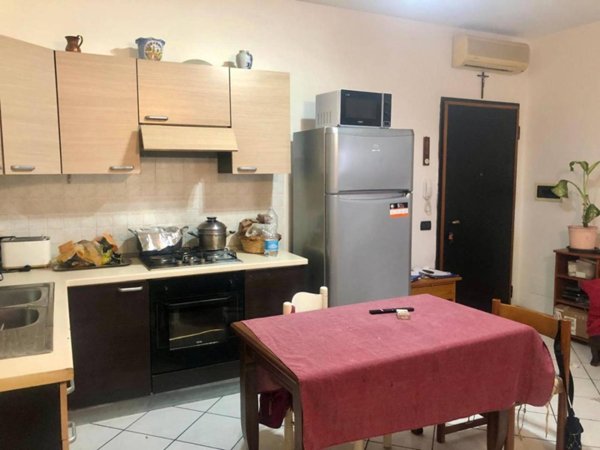 appartamento in vendita a Piacenza in zona Montale