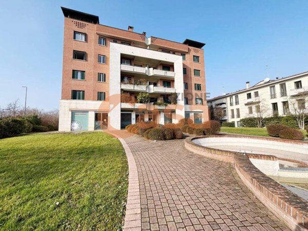 appartamento in vendita a Piacenza