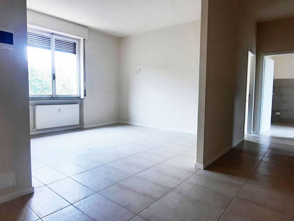 appartamento in vendita a Piacenza in zona Belvedere / Quartiere Duemila