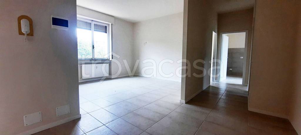 appartamento in vendita a Piacenza in zona Belvedere / Quartiere Duemila