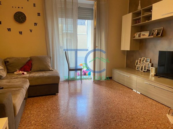 appartamento in vendita a Piacenza in zona Barriera Torino