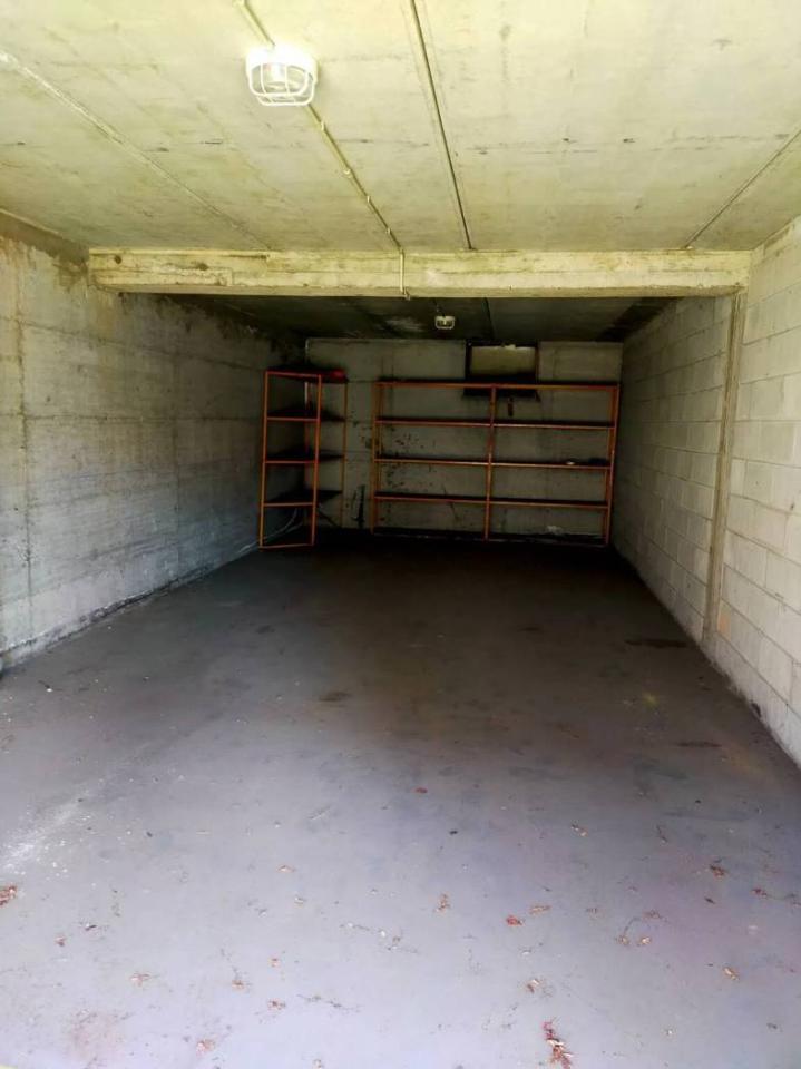 locale di sgombero in vendita a Piacenza in zona Veggioletta