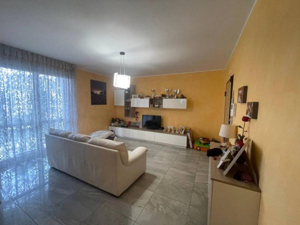 appartamento in vendita a Piacenza in zona Centro Storico