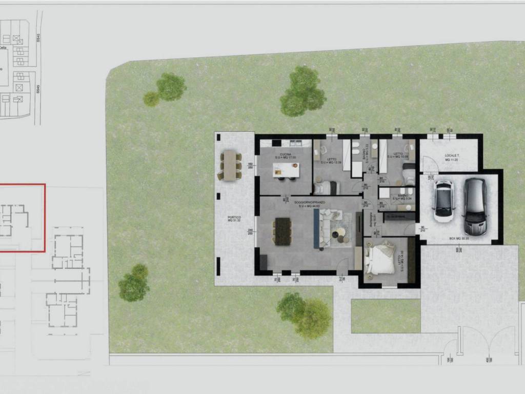 casa indipendente in vendita a Piacenza in zona Pittolo