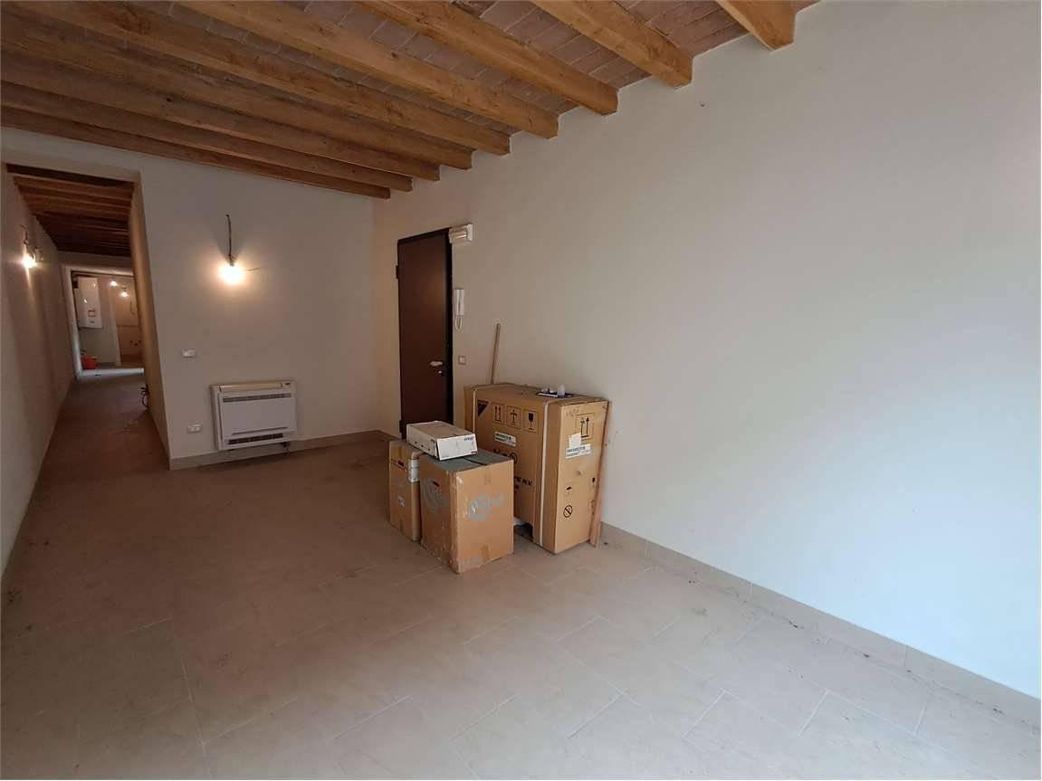 appartamento in vendita a Piacenza in zona Centro Storico