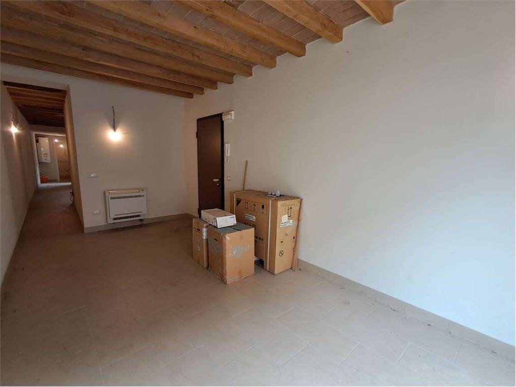appartamento in vendita a Piacenza